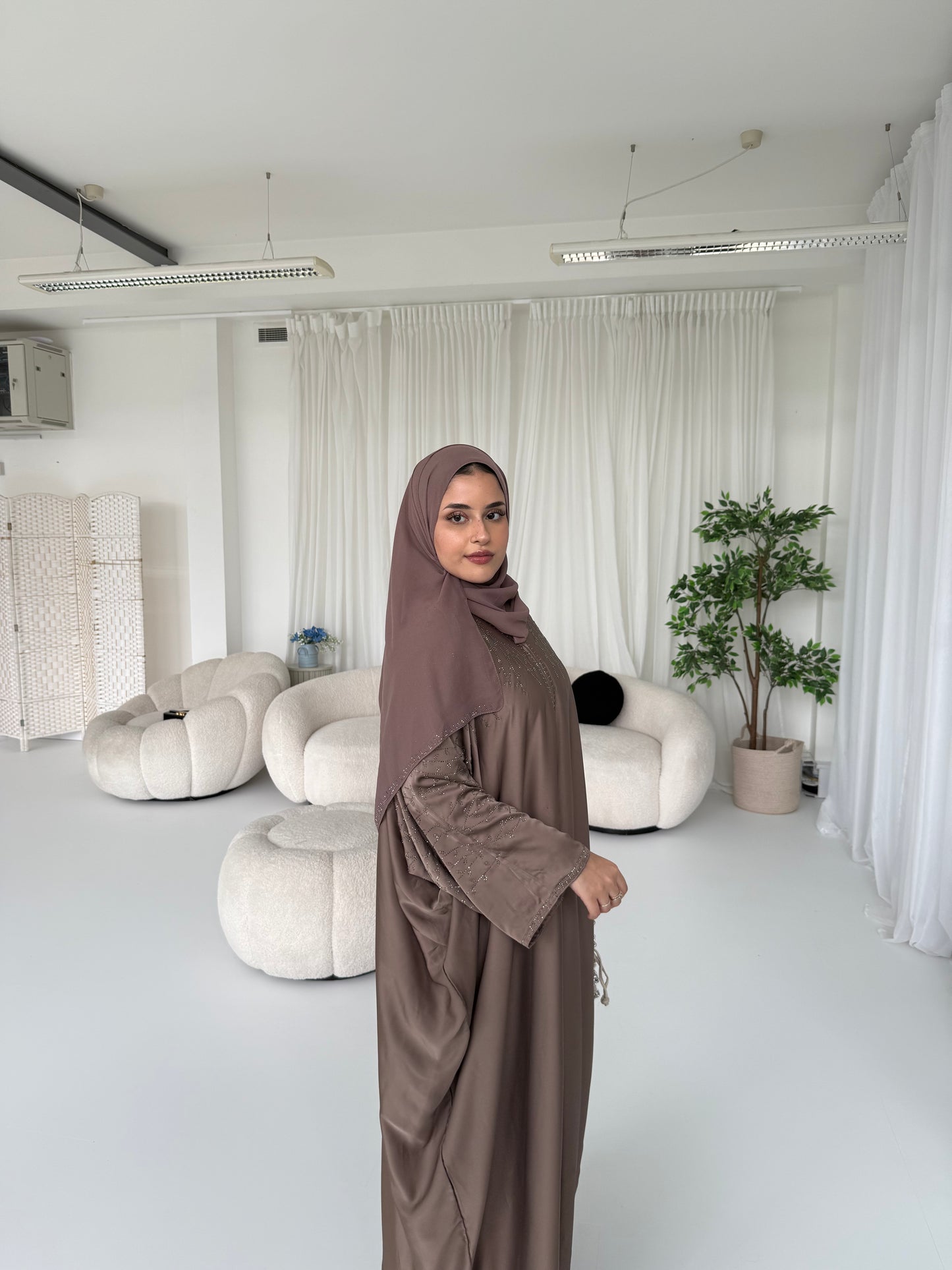 Dalia Mocha
