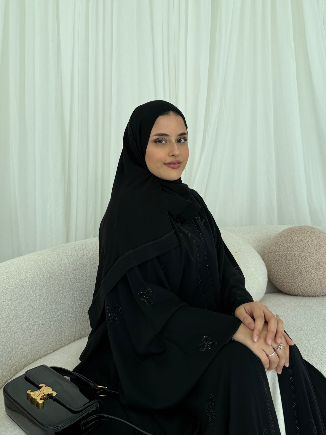 Leen Abaya
