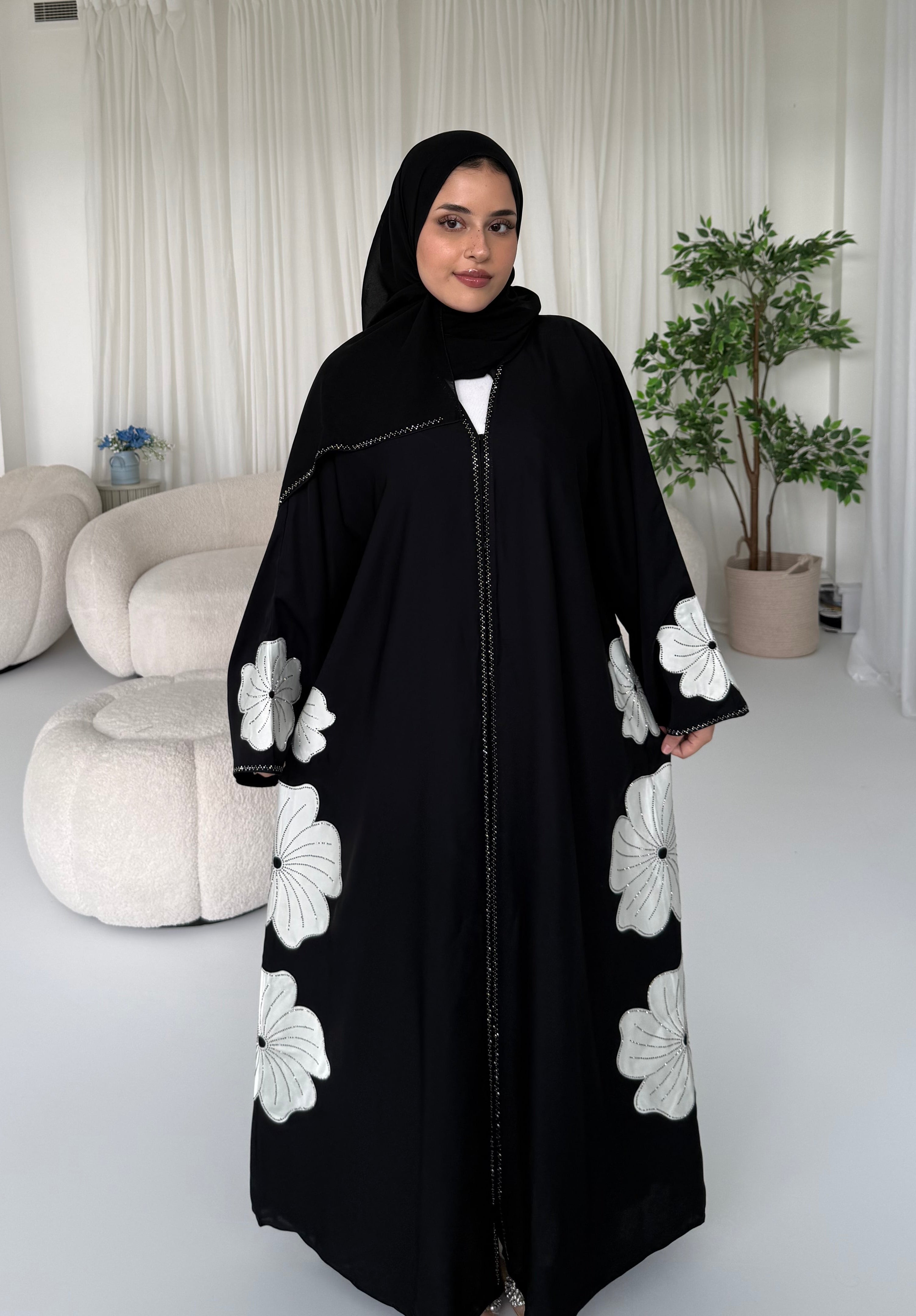 Ranya Flower