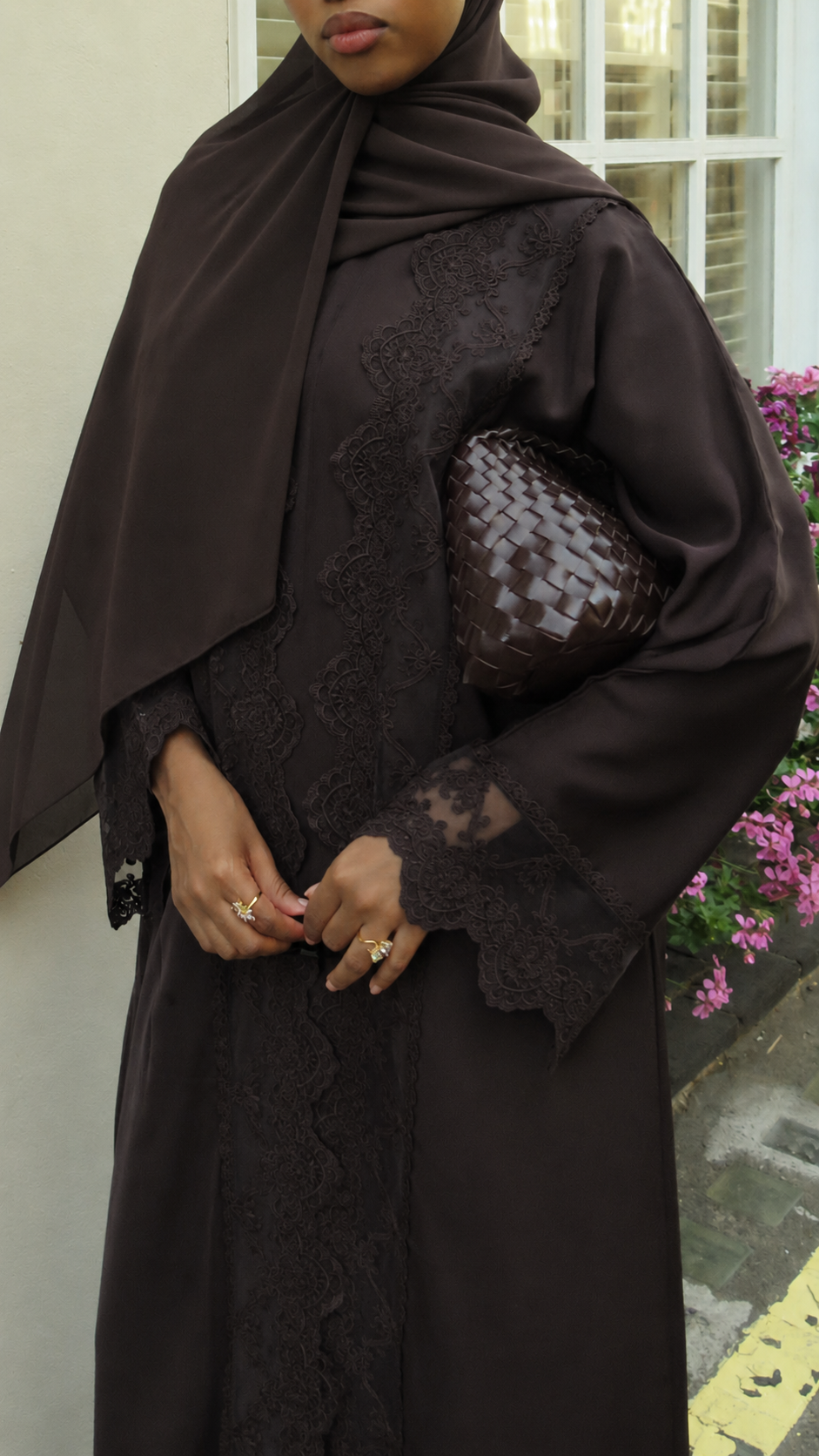 Yara Expresso brown