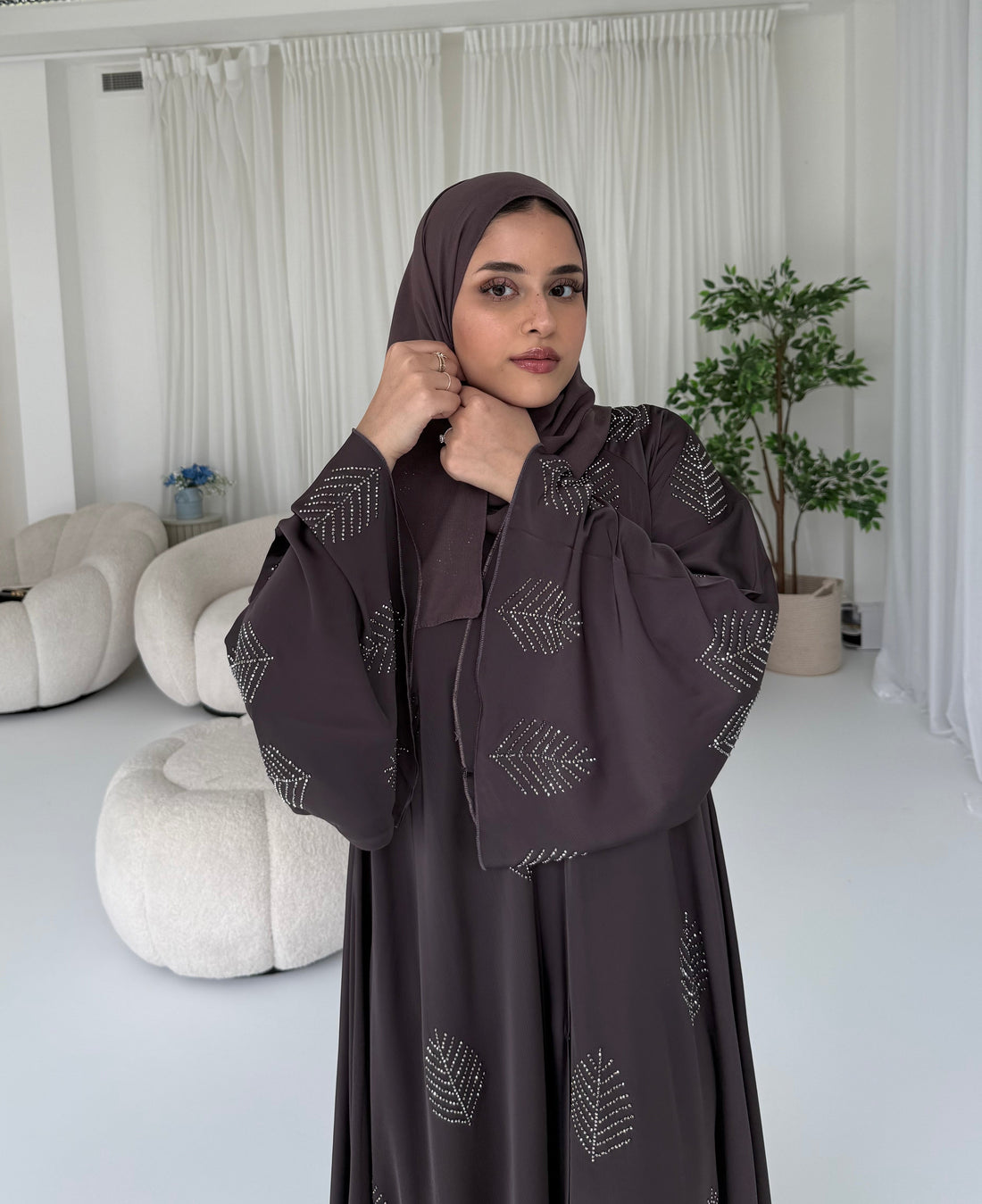 Zahira Abaya