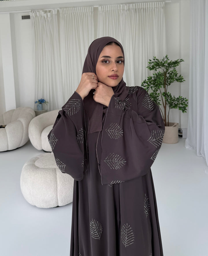 Zahira Abaya