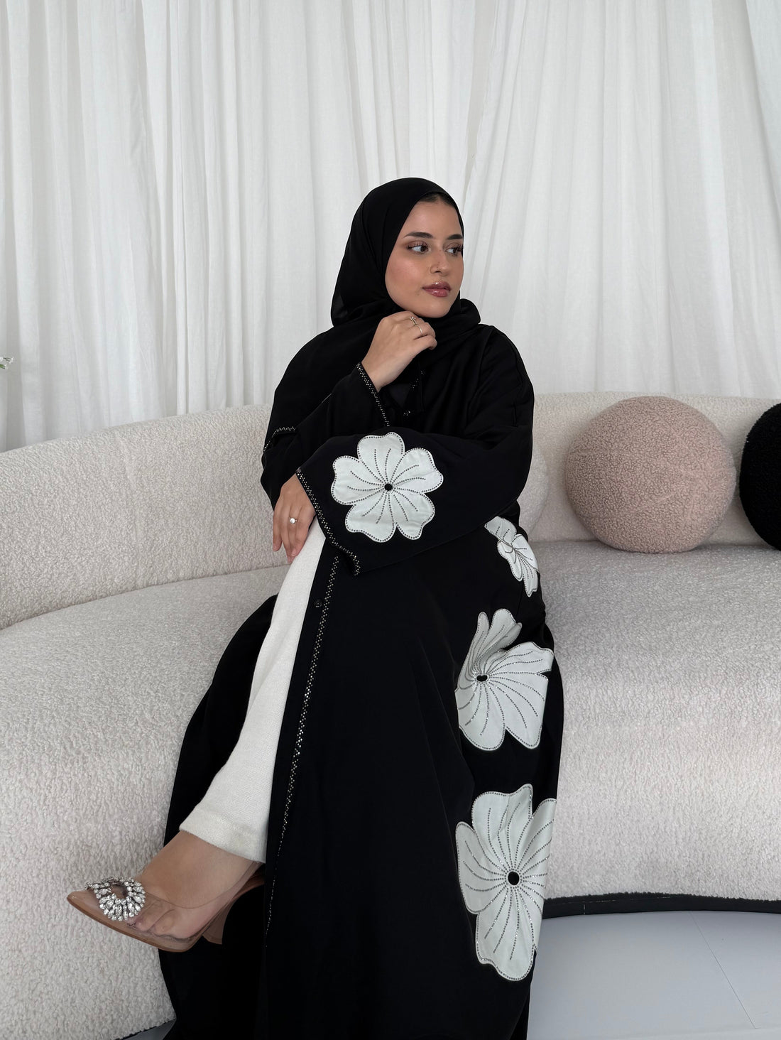 Ranya Flower