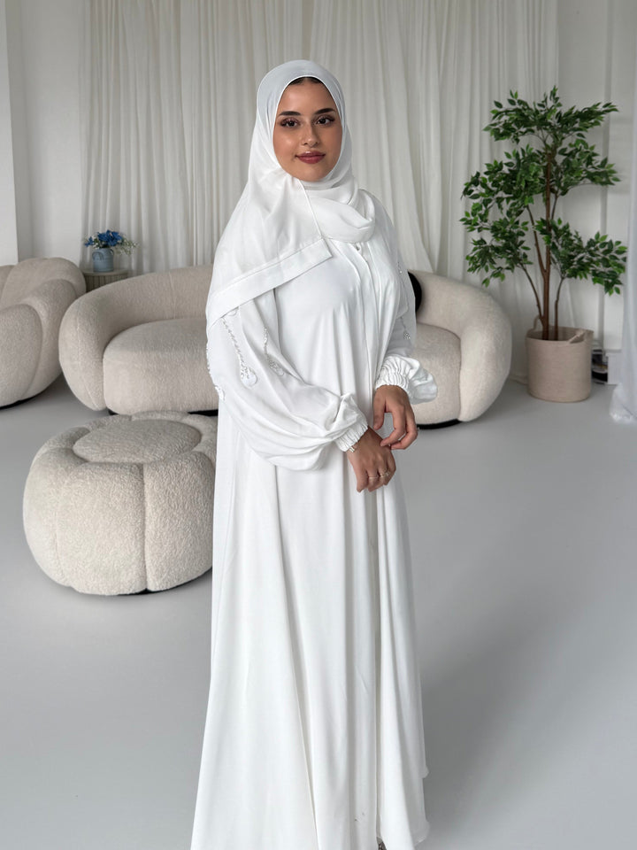 Lujain Abaya