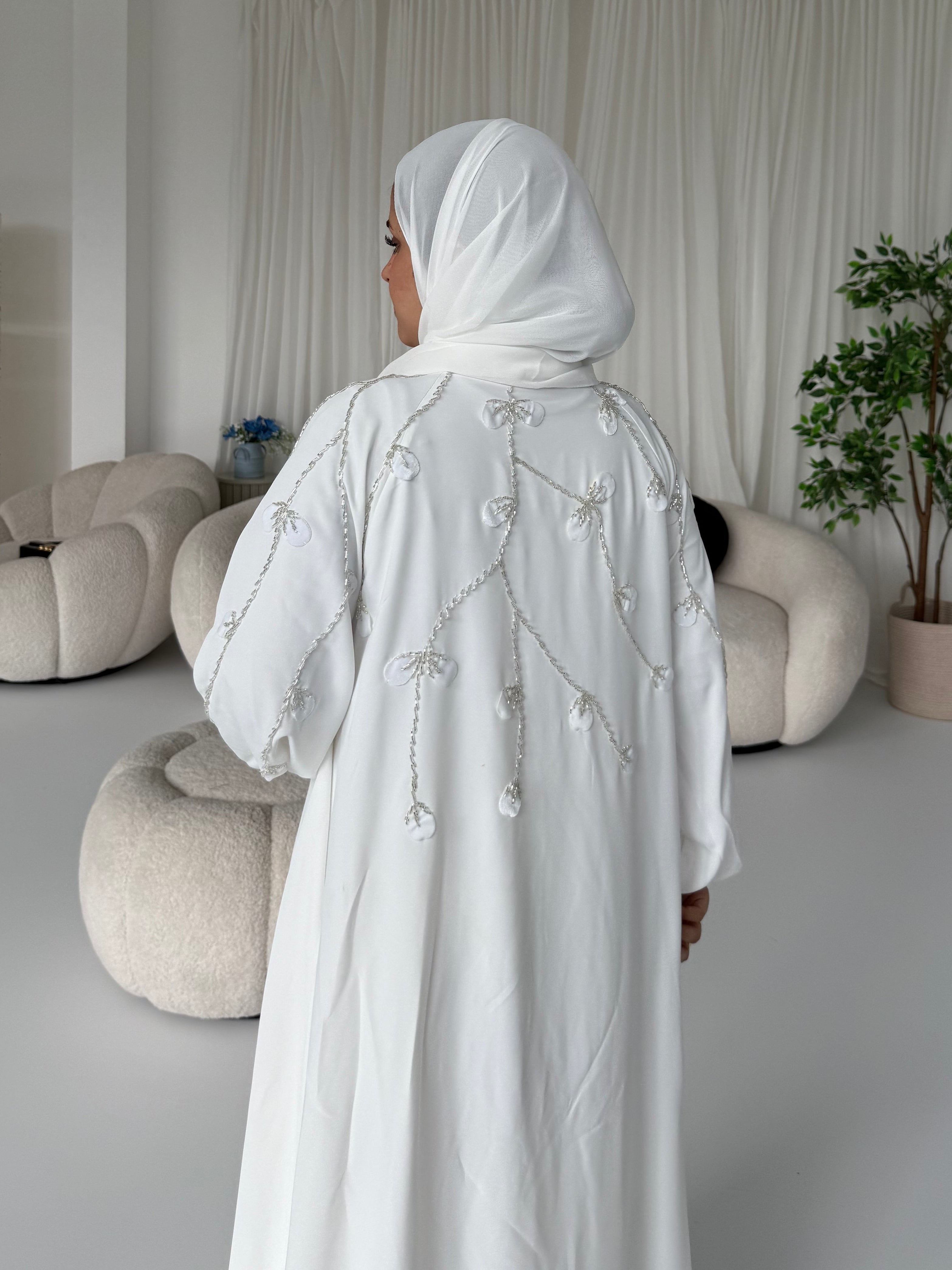 Lujain Abaya