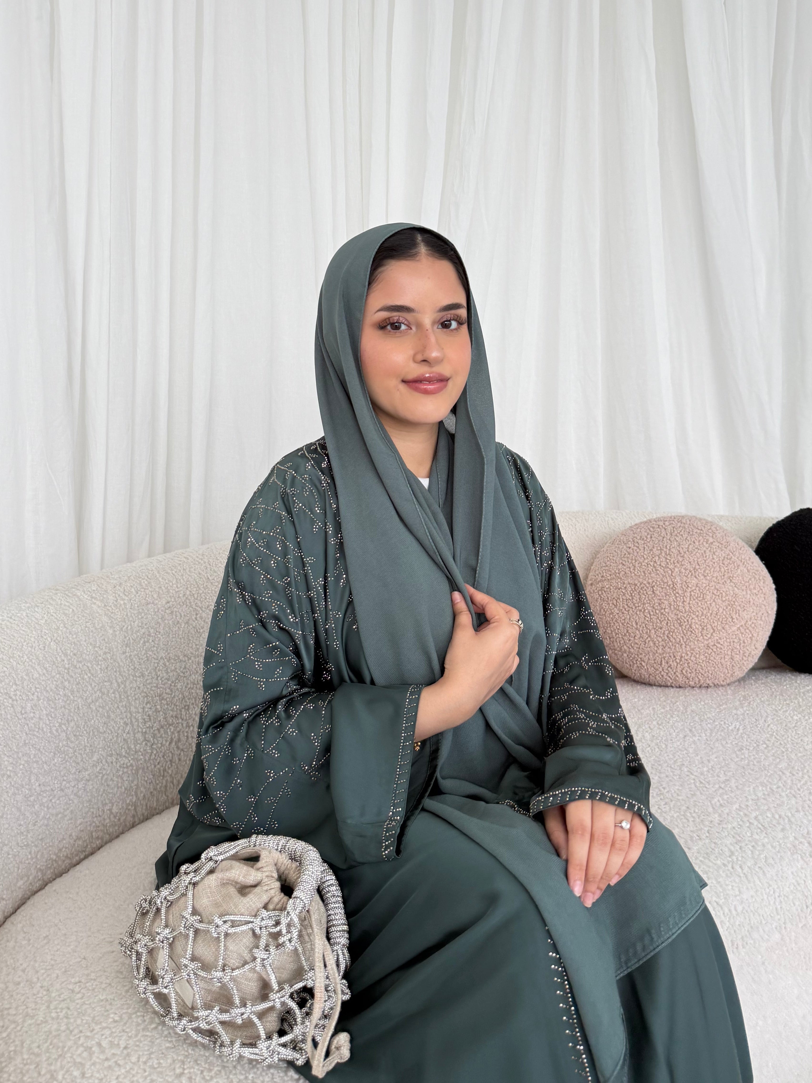 Dalia Abaya