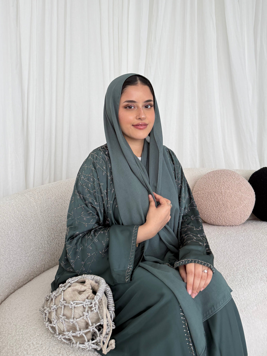 Dalia Abaya