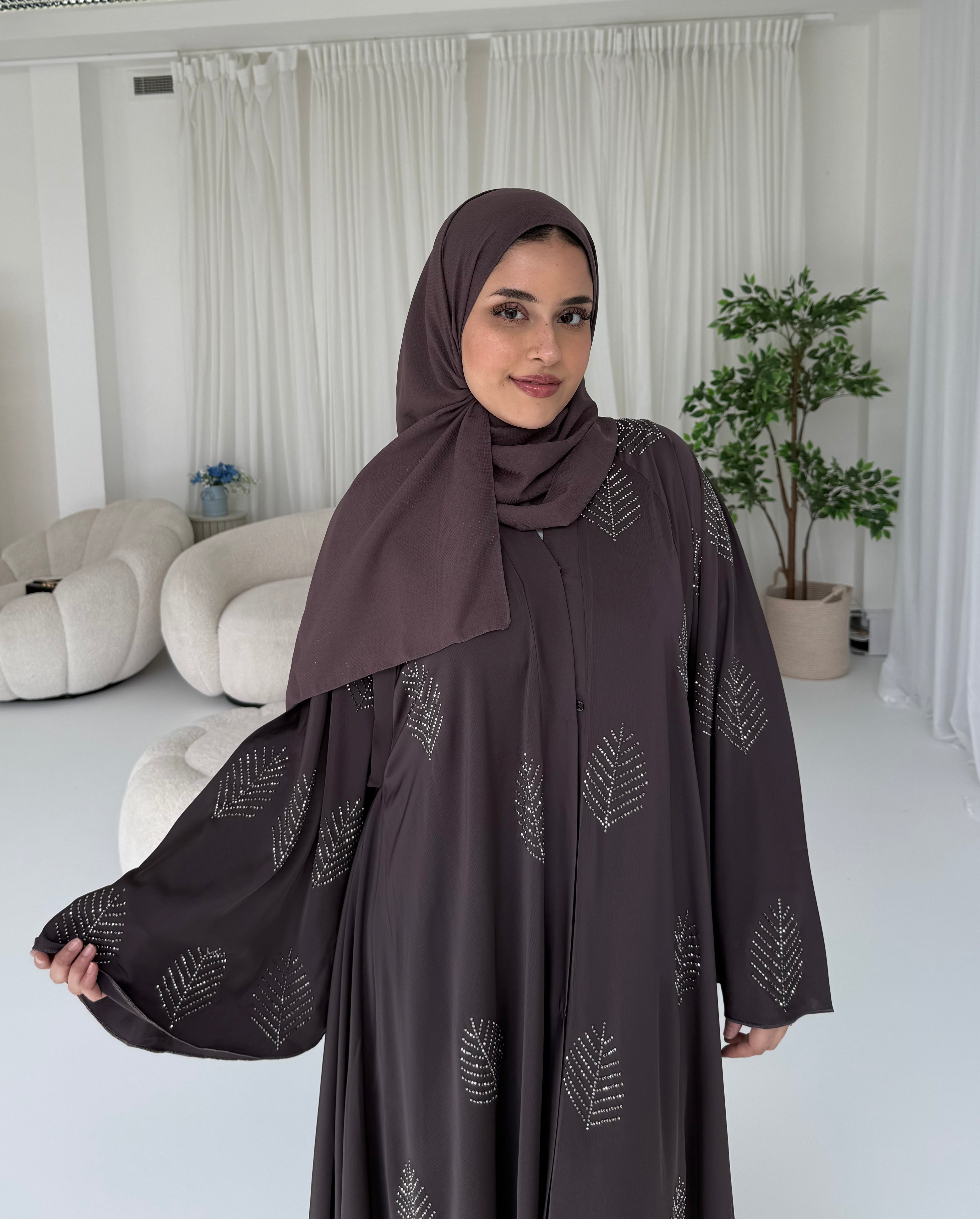 Zahira Abaya