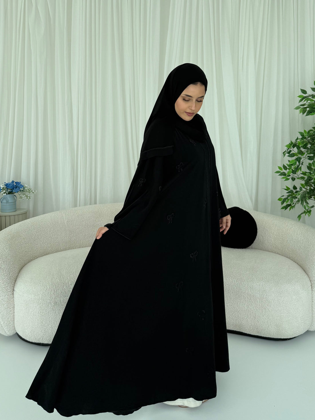 Leen Abaya