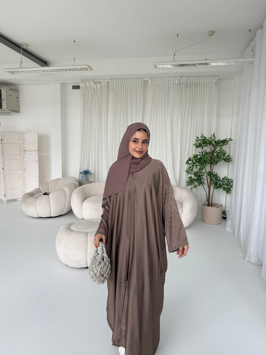 Dalia Mocha