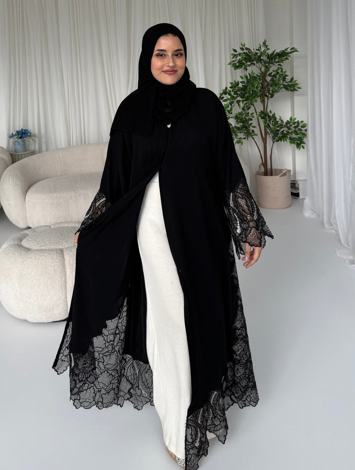 Haneen Abaya