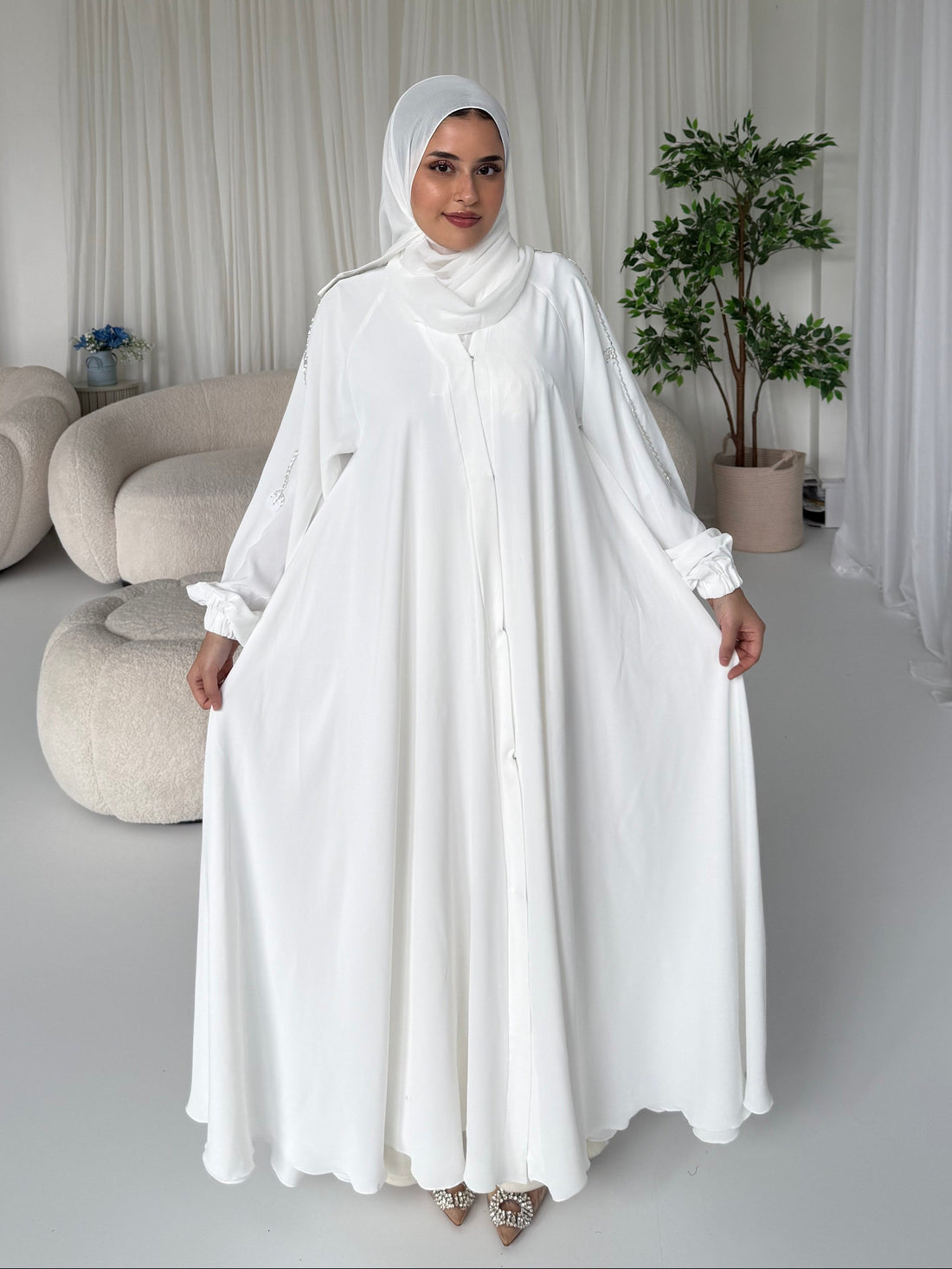 Lujain Abaya