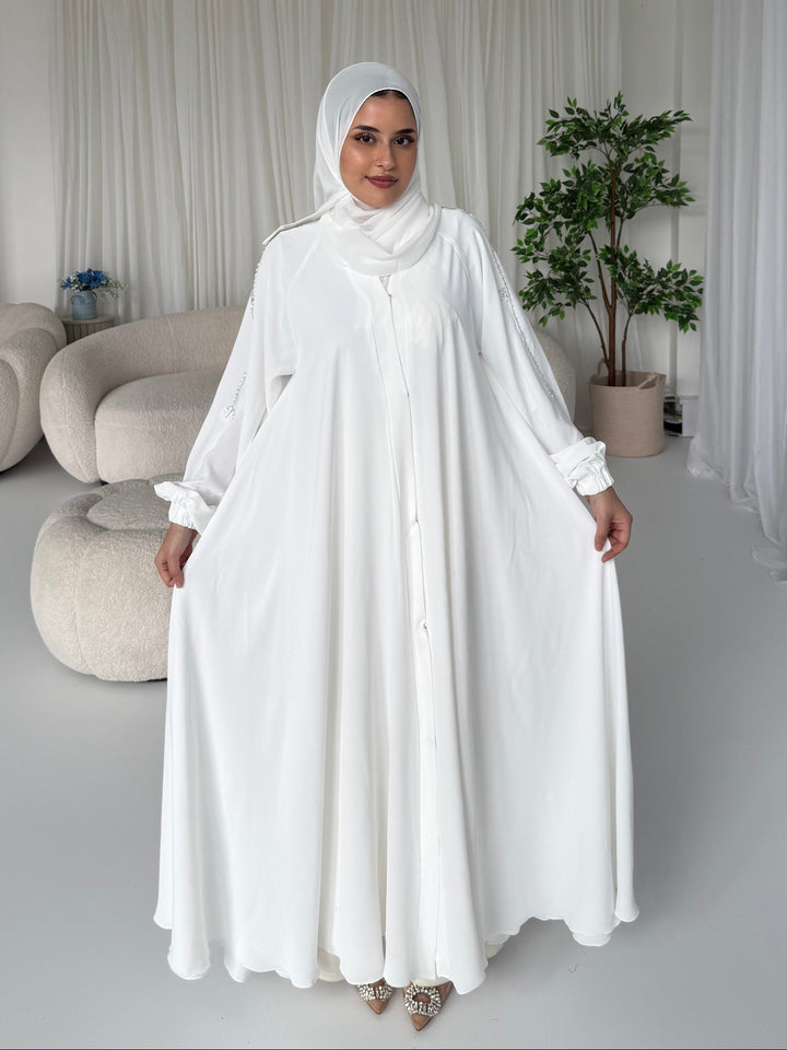 Lujain Abaya