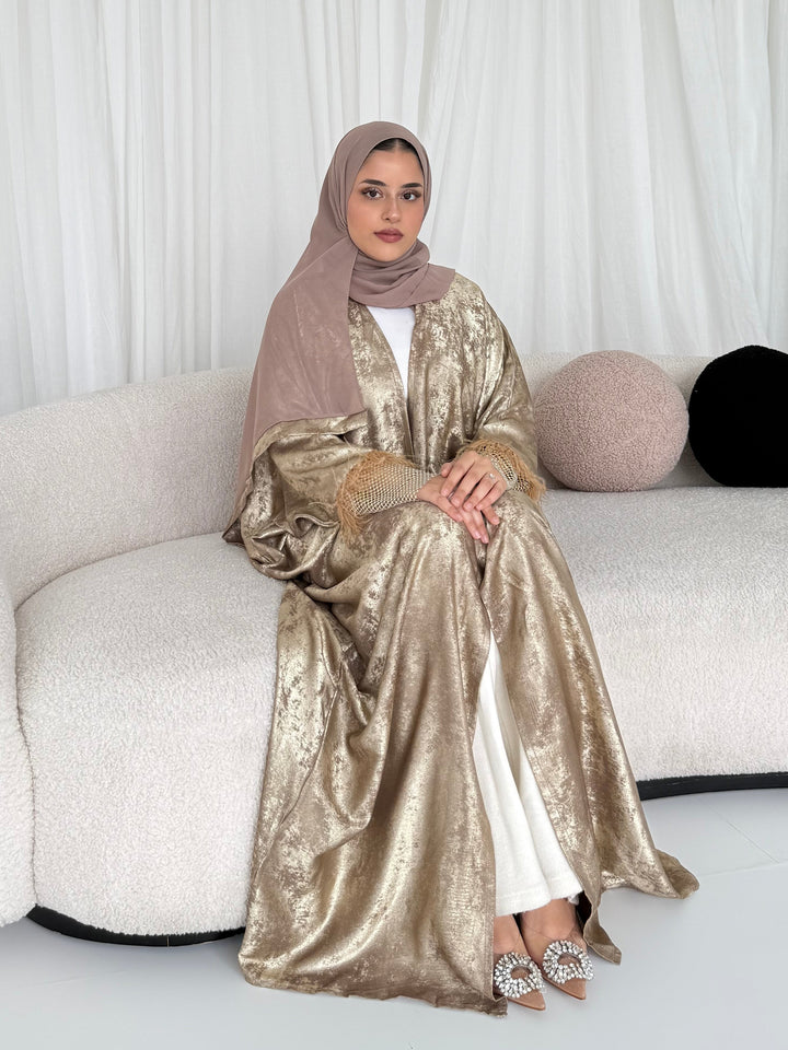 Marwah Abaya