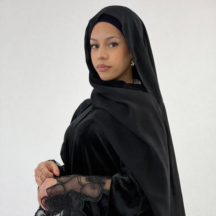 Layali Abaya