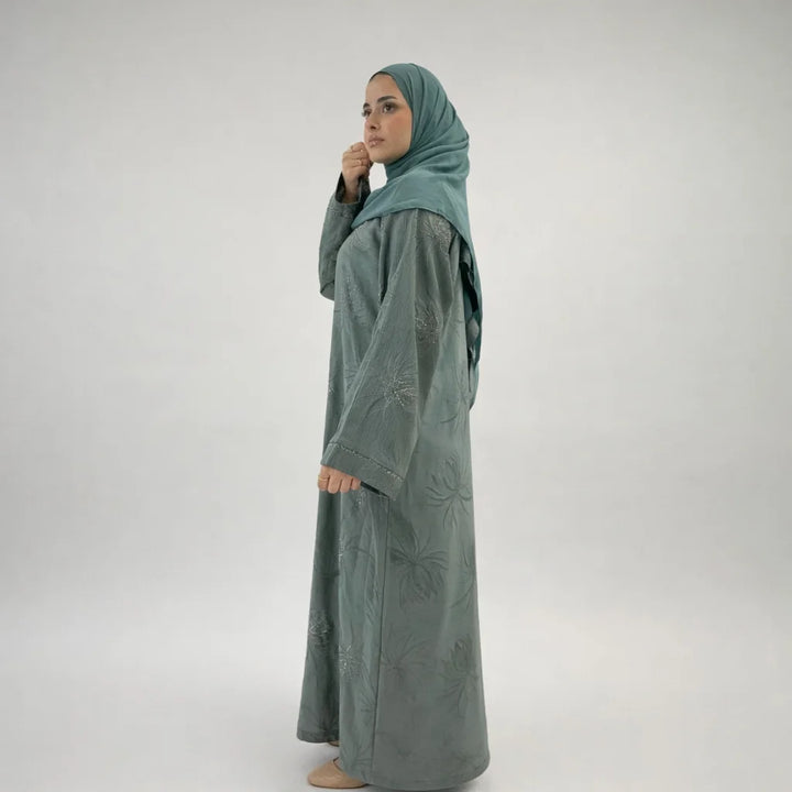 Hawaa Abaya