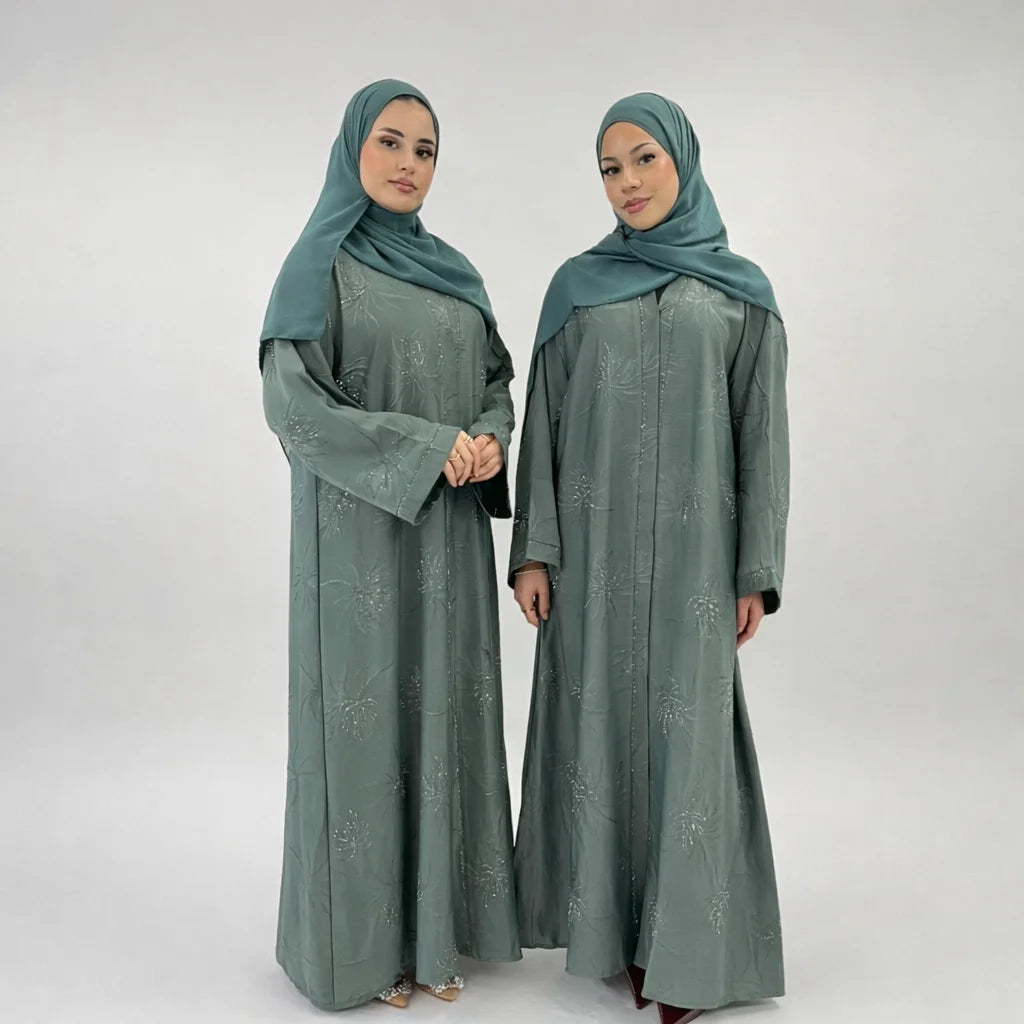 Hawaa Abaya