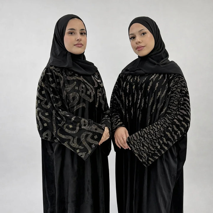 Amira Abaya