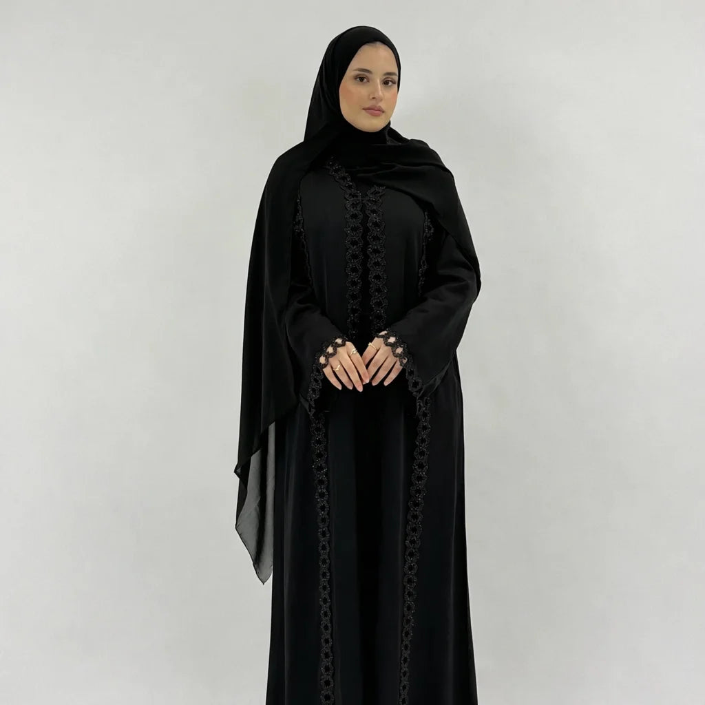 Leena Abaya