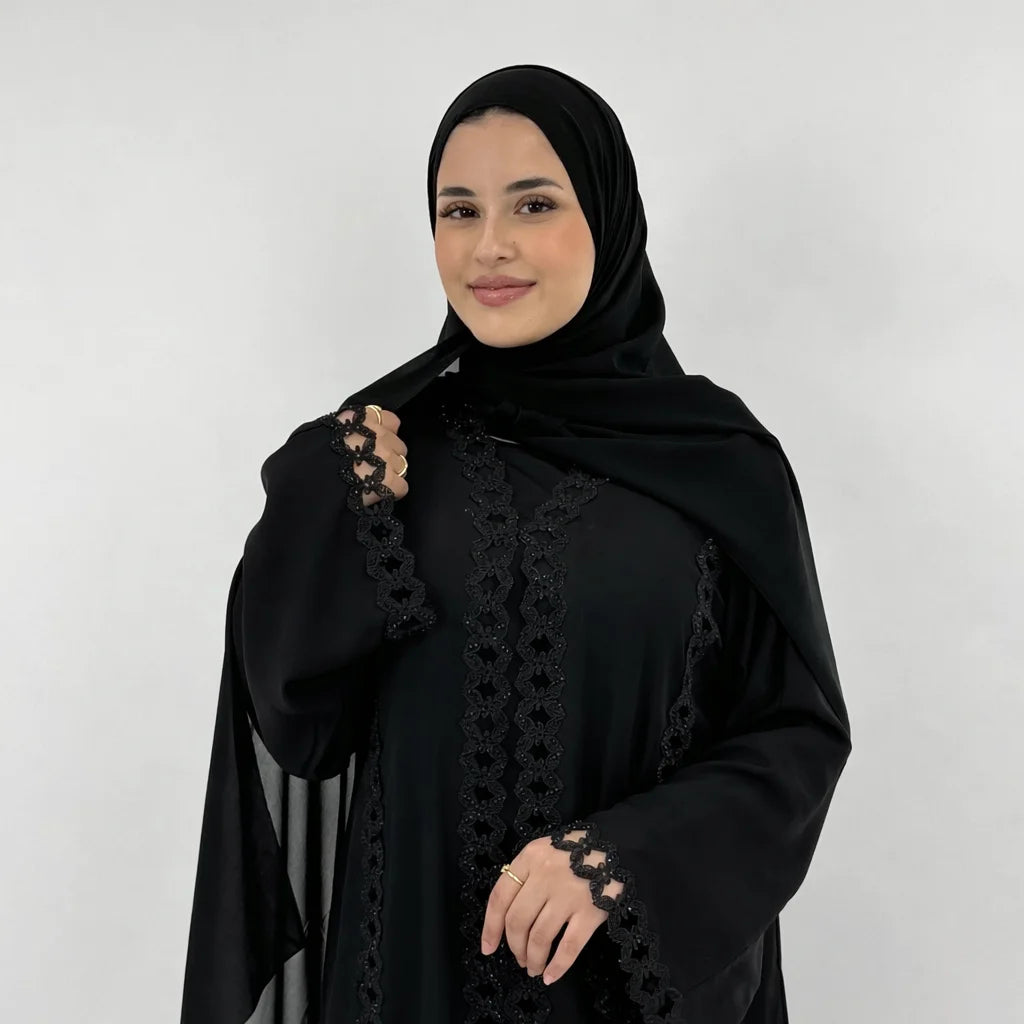 Leena Abaya