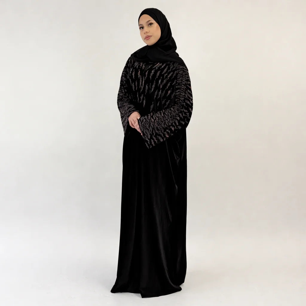 Malaikah Abaya