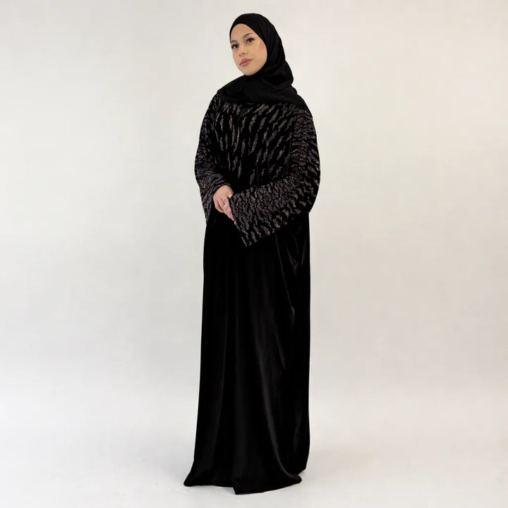 Malaikah Abaya
