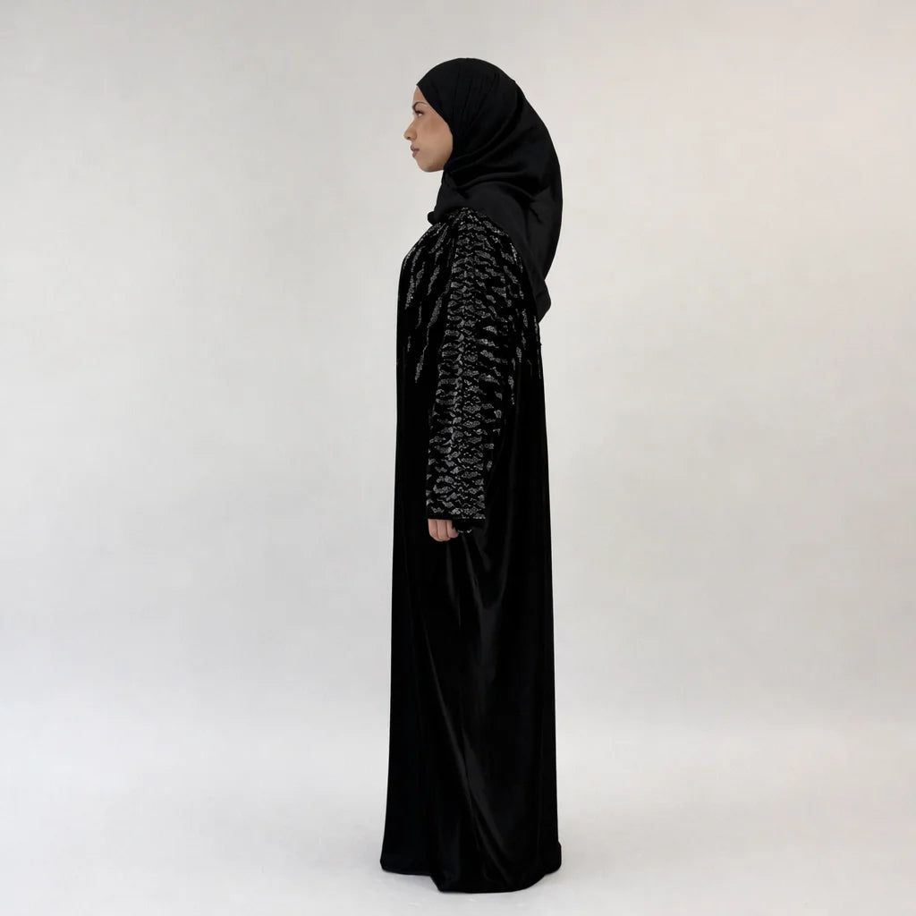 Malaikah Abaya