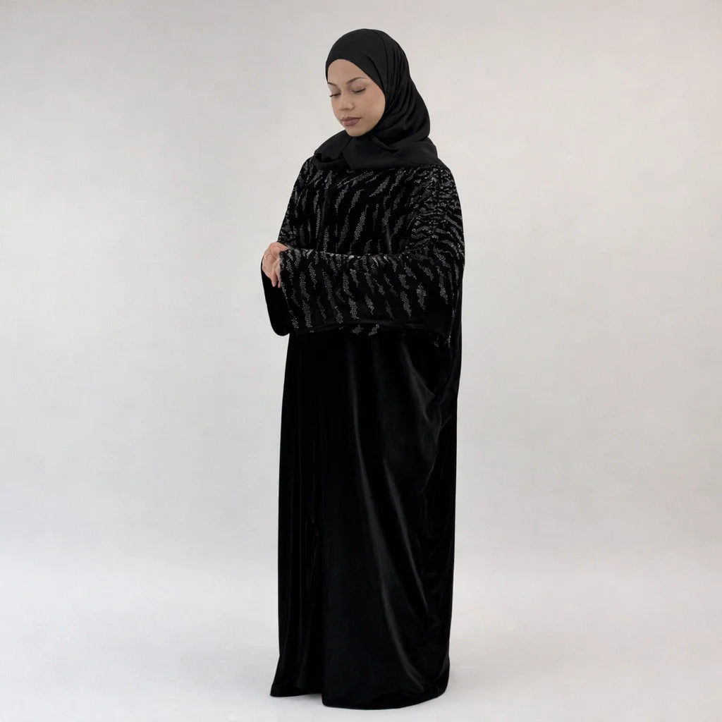 Malaikah Abaya