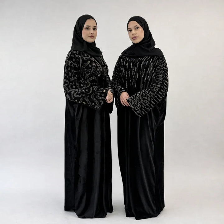 Malaikah Abaya
