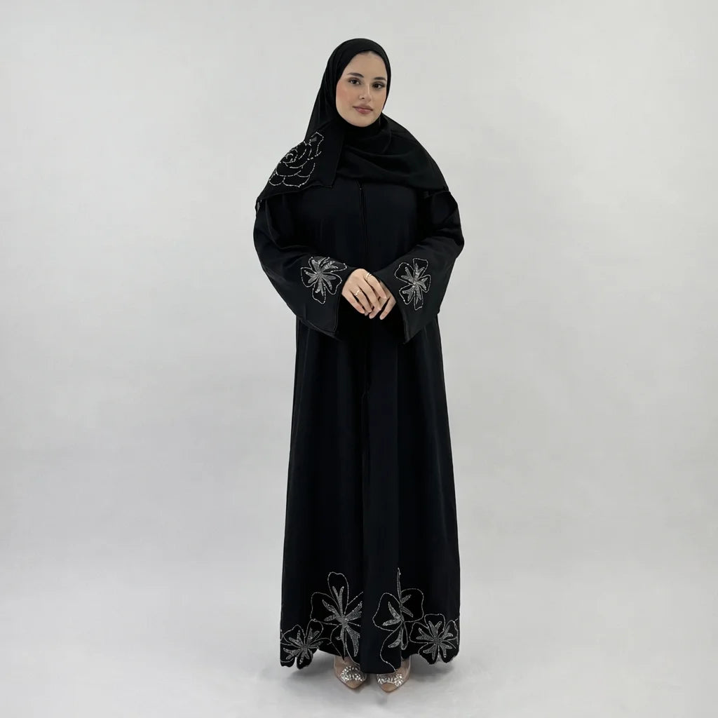 Yasmin Abaya