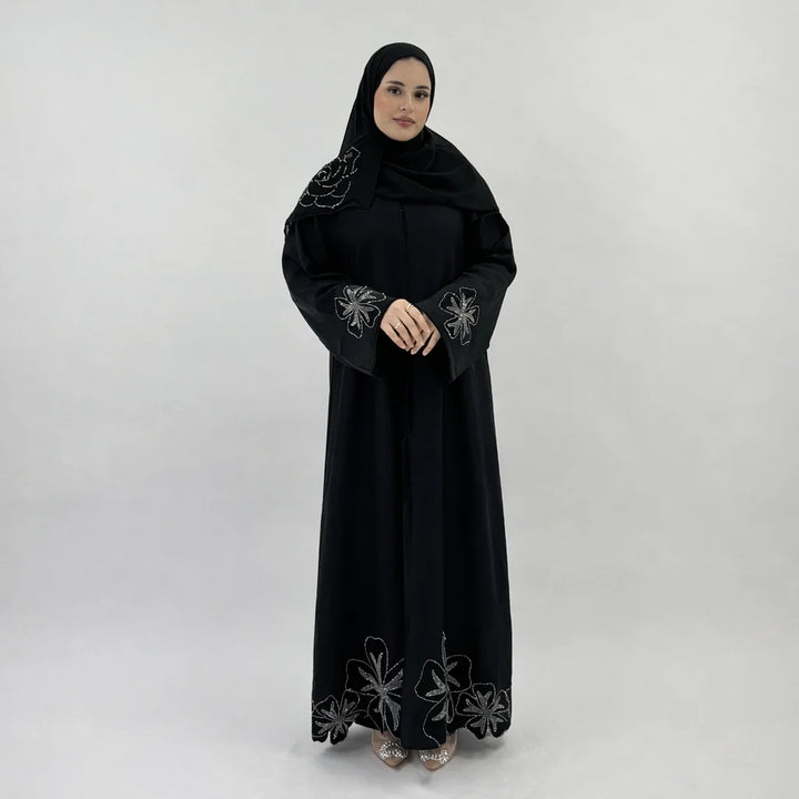 Yasmin Abaya
