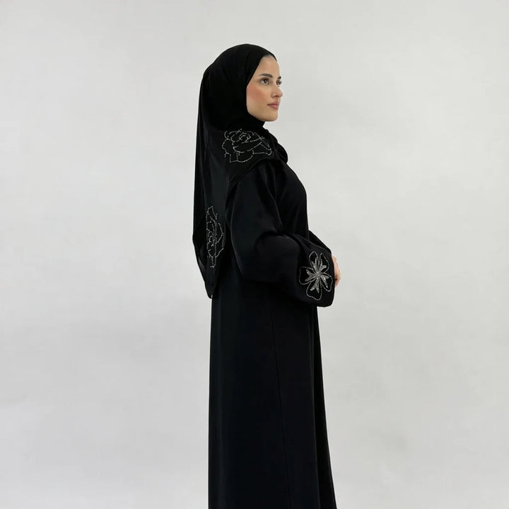 Yasmin Abaya