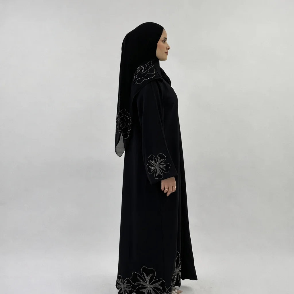 Yasmin Abaya