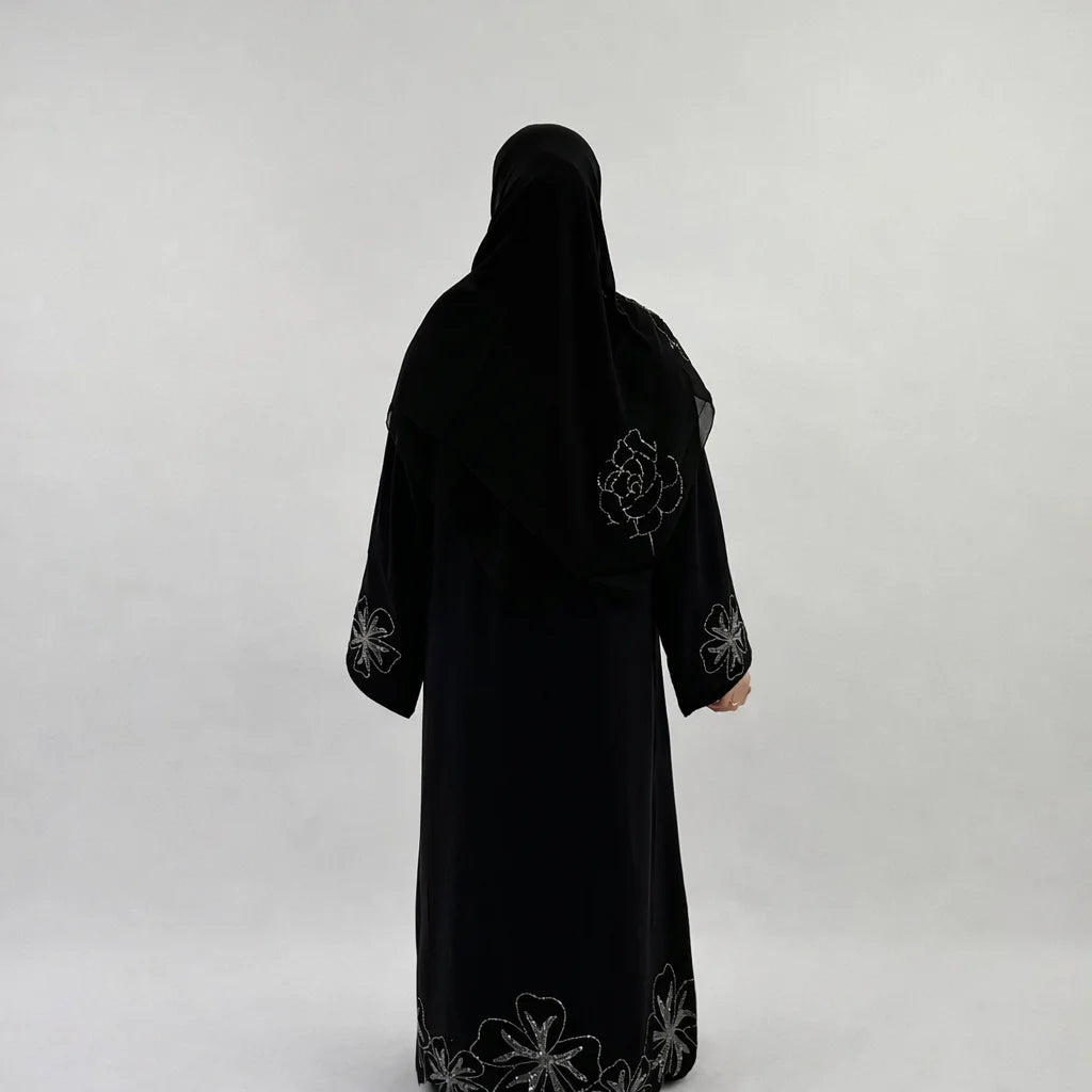 Yasmin Abaya