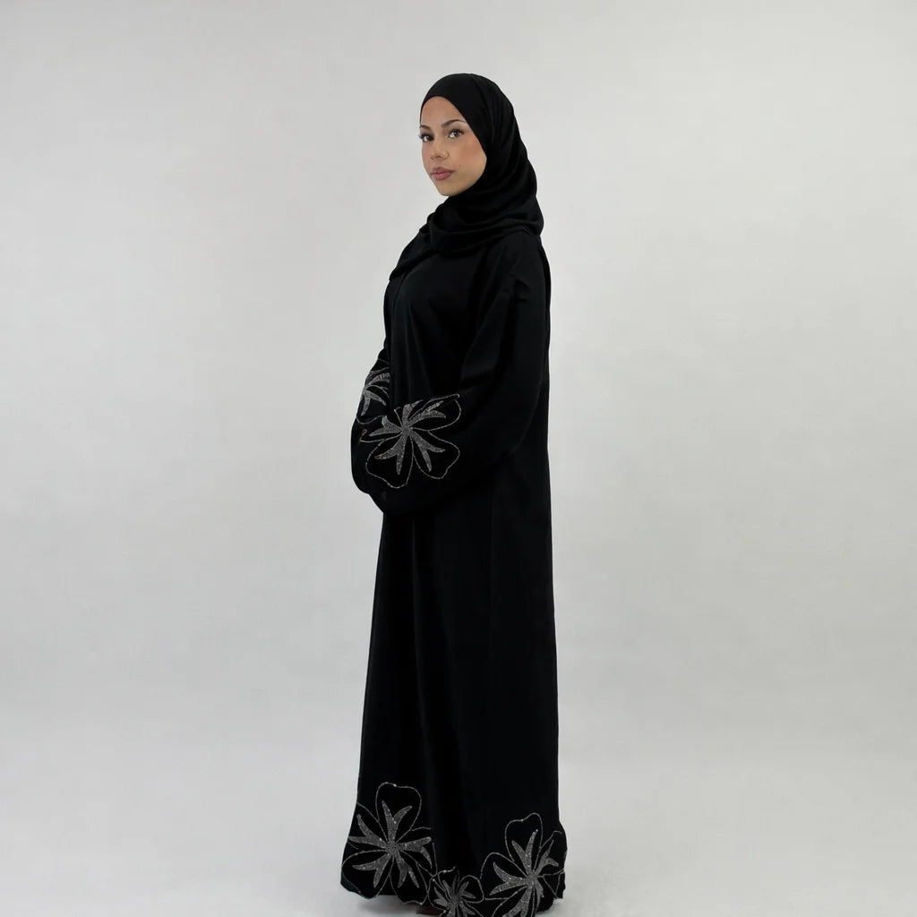 Jasmin Abaya