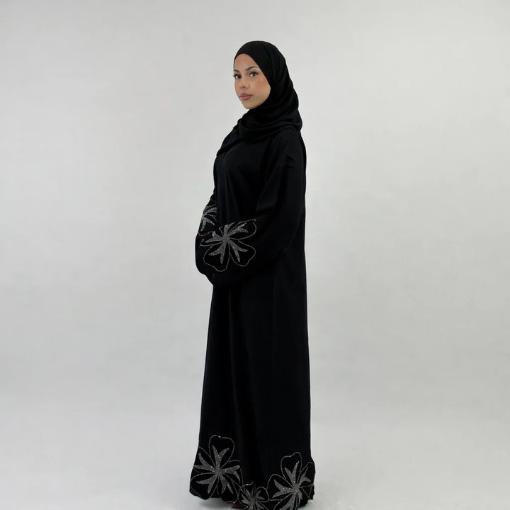 Jasmin Abaya