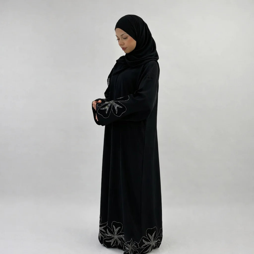 Jasmin Abaya