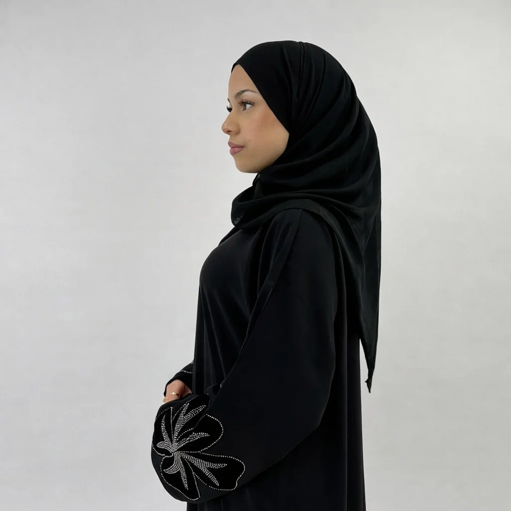 Jasmin Abaya