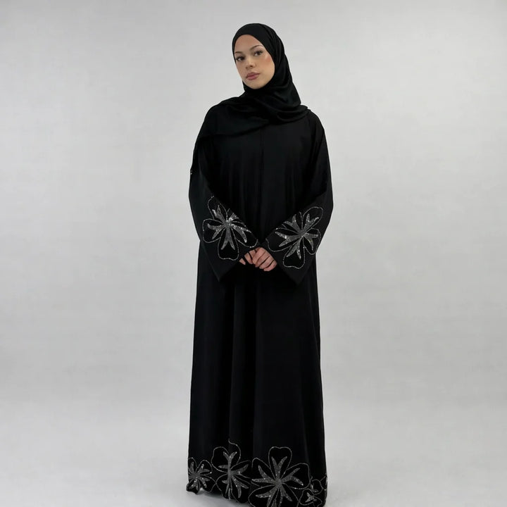 Jasmin Abaya