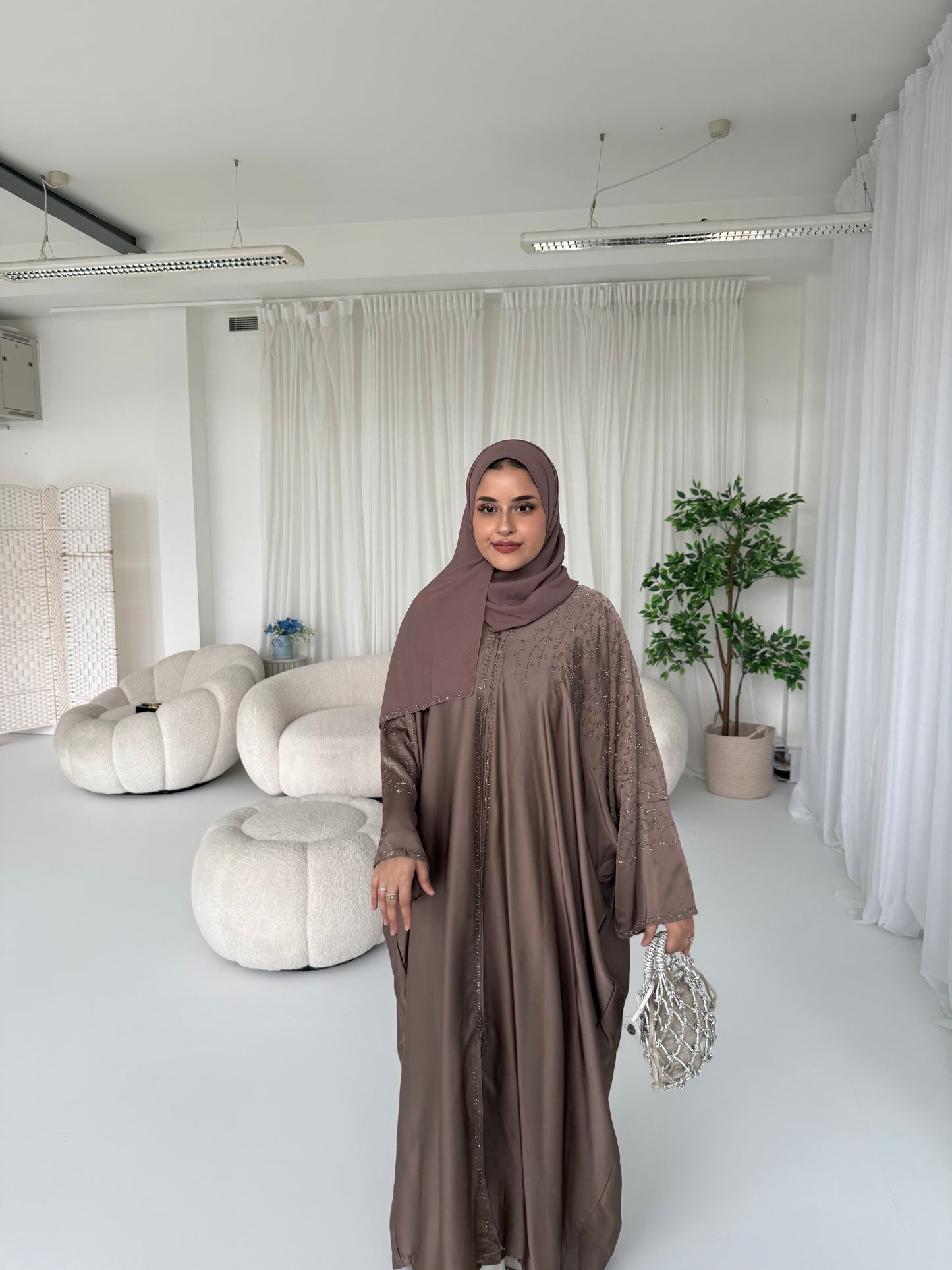 Dalia Mocha