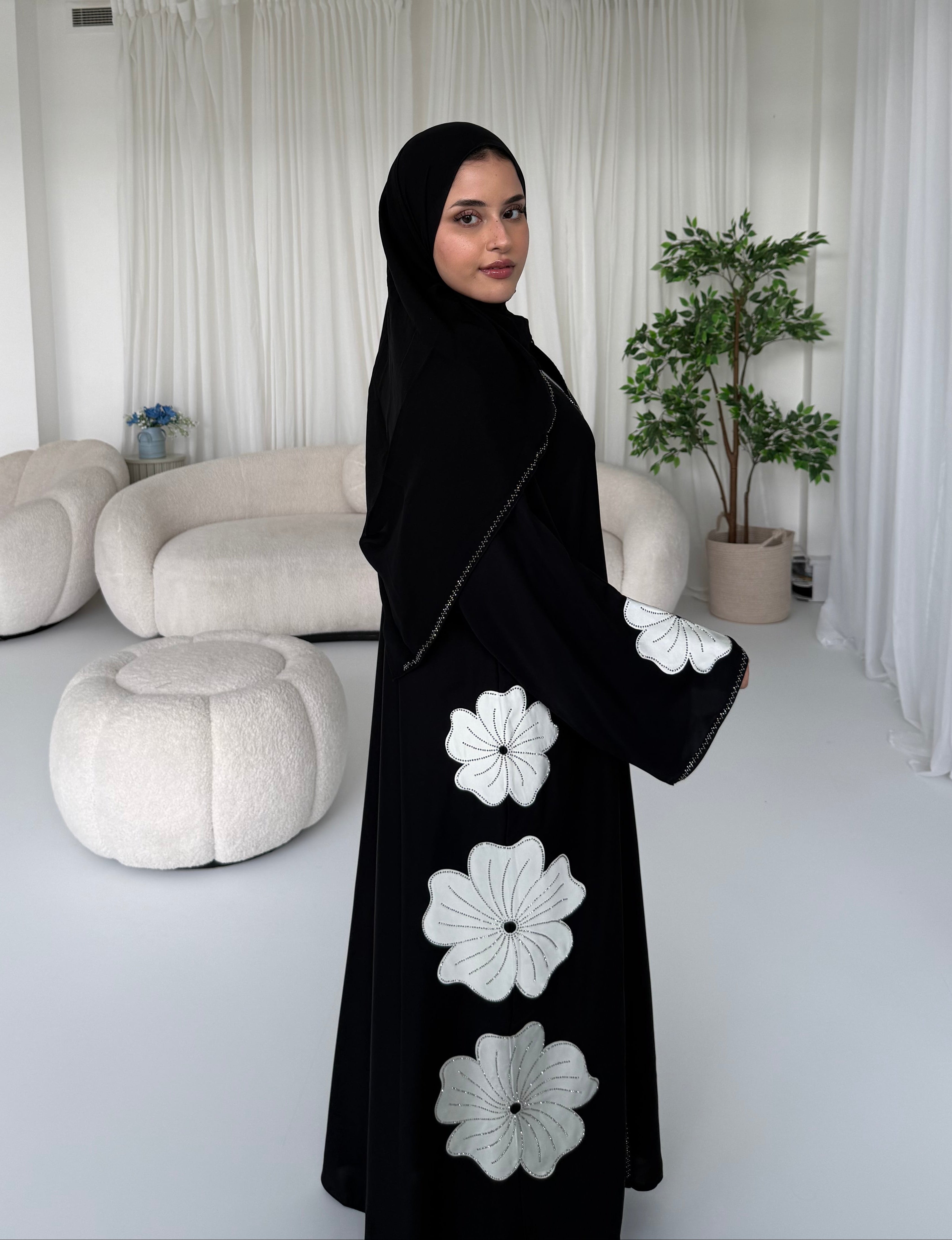 Ranya Flower